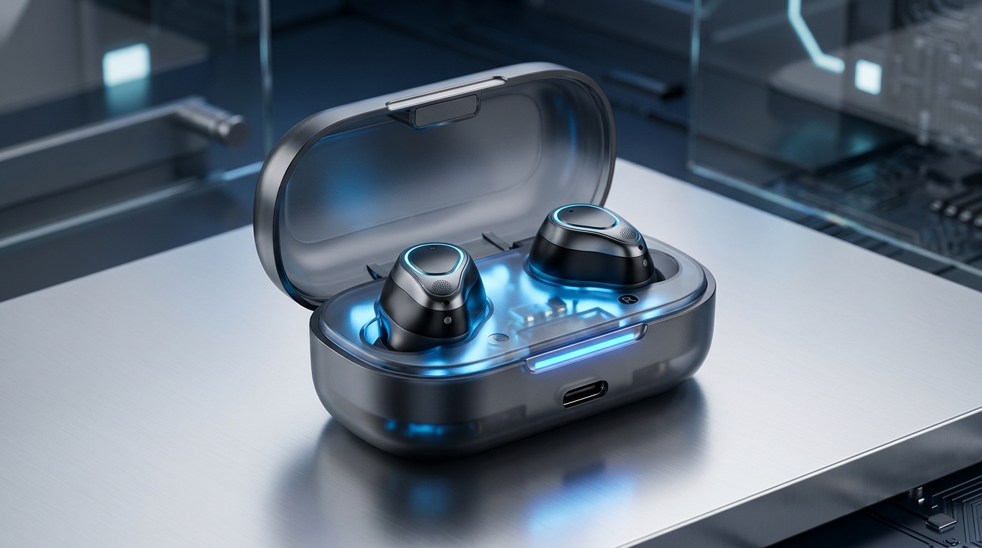 Best TWS Earbuds Under ₹2,000 in India (2026): Sound, ANC & Battery Life Guide