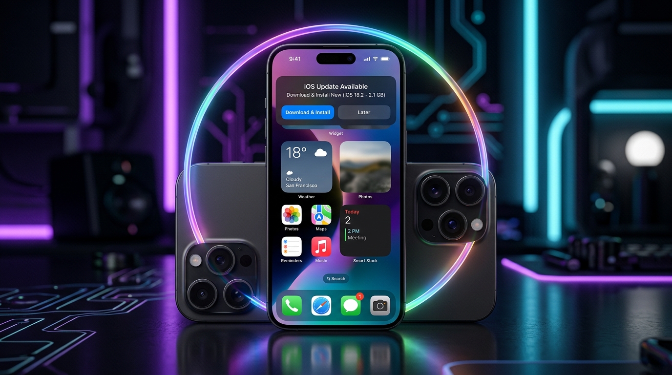 iOS 27 Release Date in India: Eligible iPhones List, Launch Time (IST), Top Features Aur Update Kaise Karein [Complete Guide]