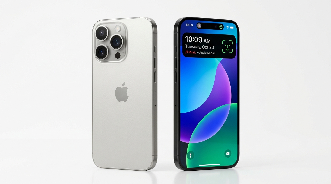 iPhone 18 Pro Kya Hai? Price, Features Aur India Launch Date (2026)