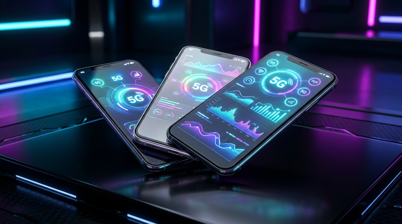 Best 5G Phones Under ₹15,000 (2026): Top 5 Value for Money Smartphones