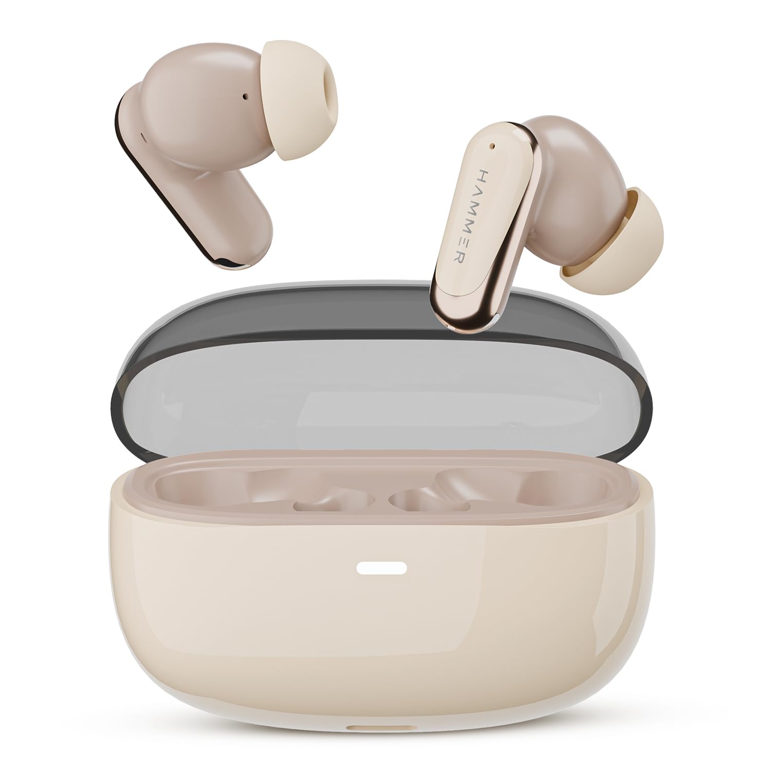 boAt Airdopes 141 ANC — 32dB Noise Cancellation TWS