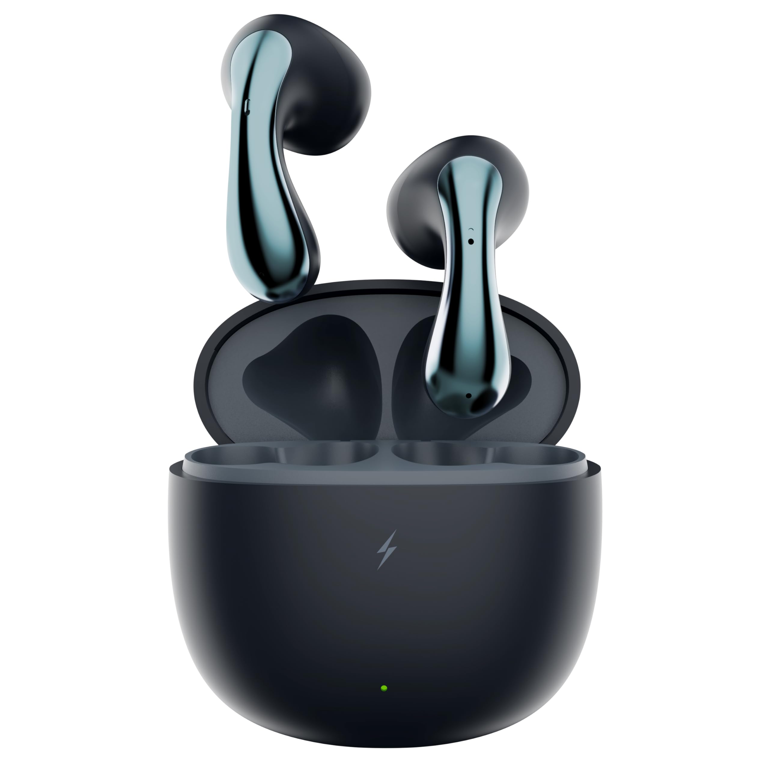 Realme Buds T300 — 30dB ANC TWS Earbuds