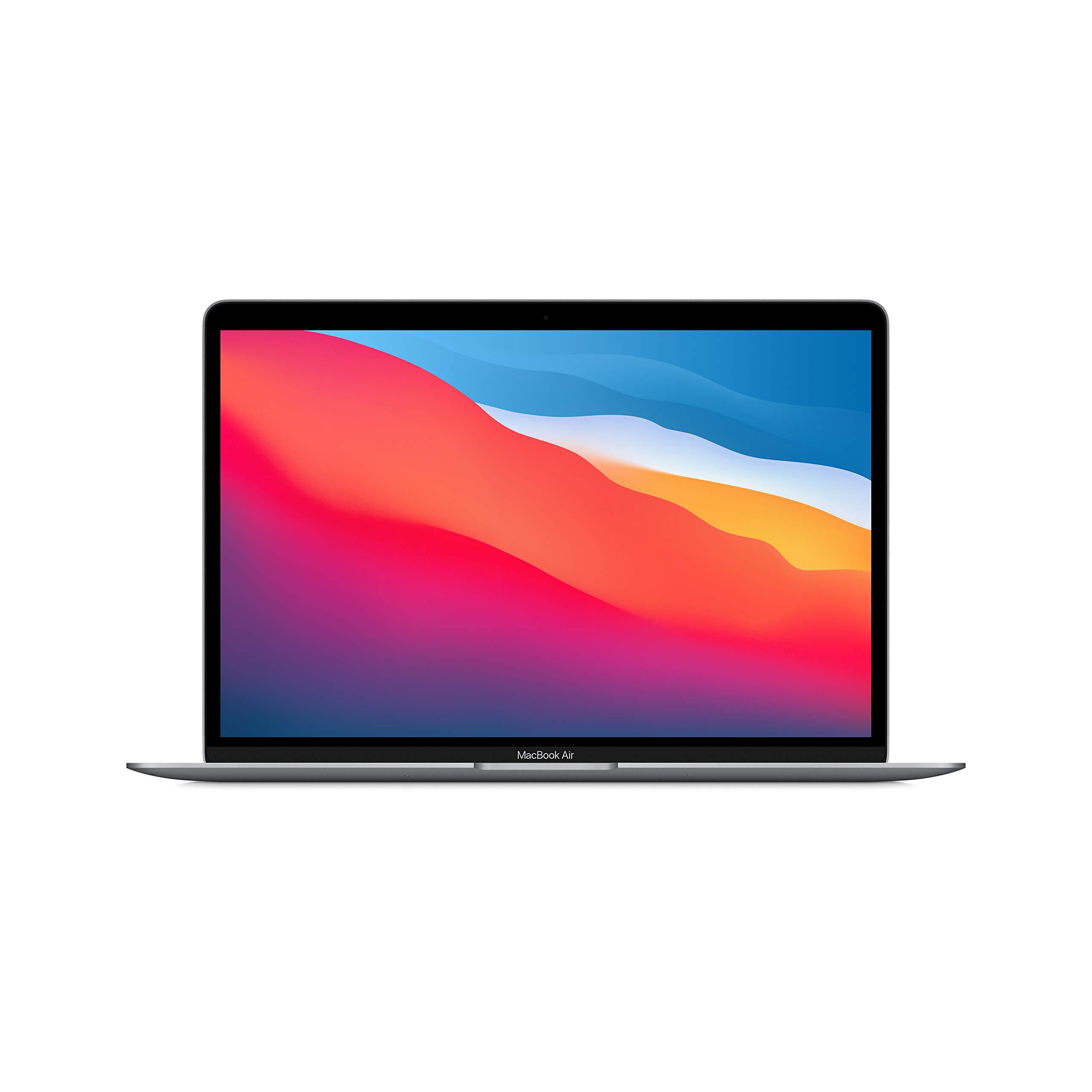 MacBook Air M4 — Best Battery Life Laptop