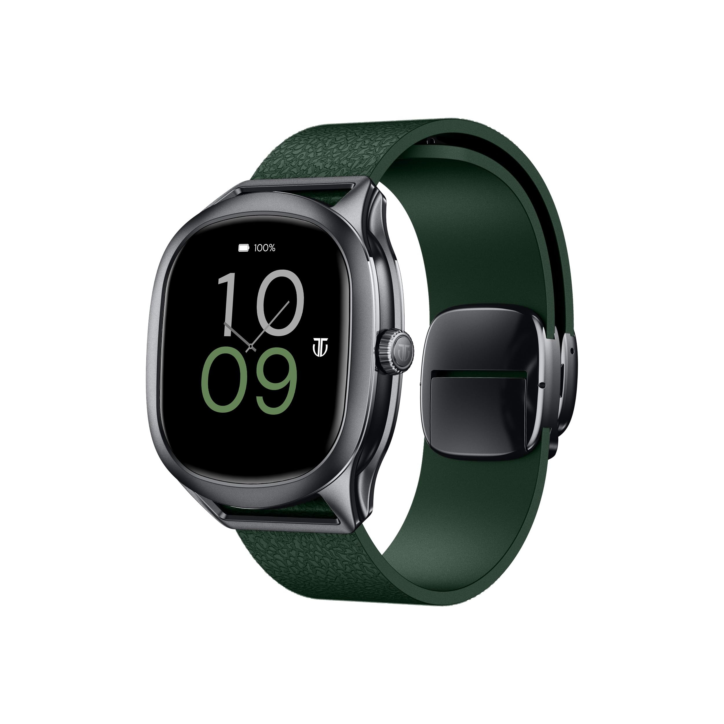 Noise ColorFit Pro 5 Max — Feature-Rich Smartwatch