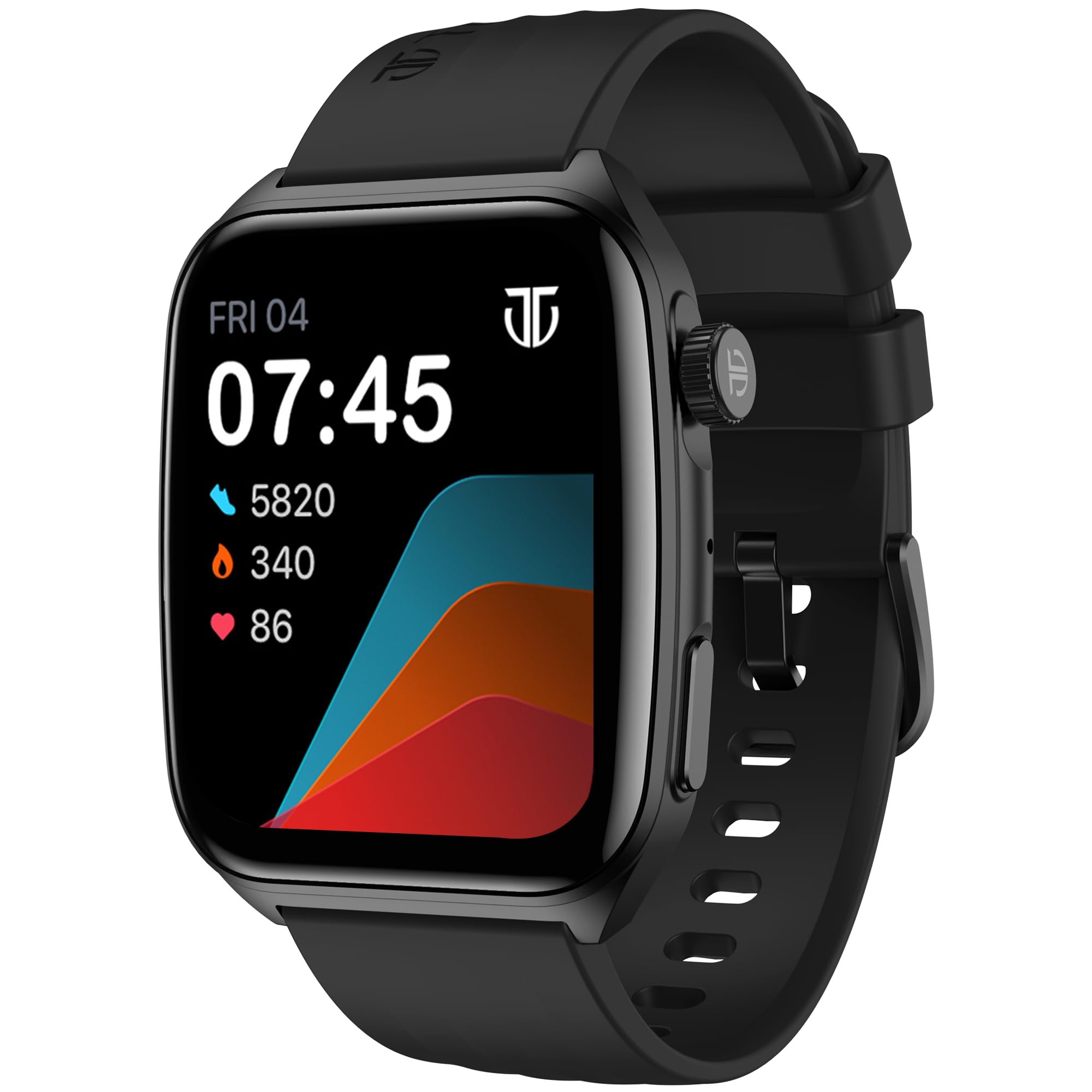 OnePlus Nord Watch — Clean AMOLED Smartwatch
