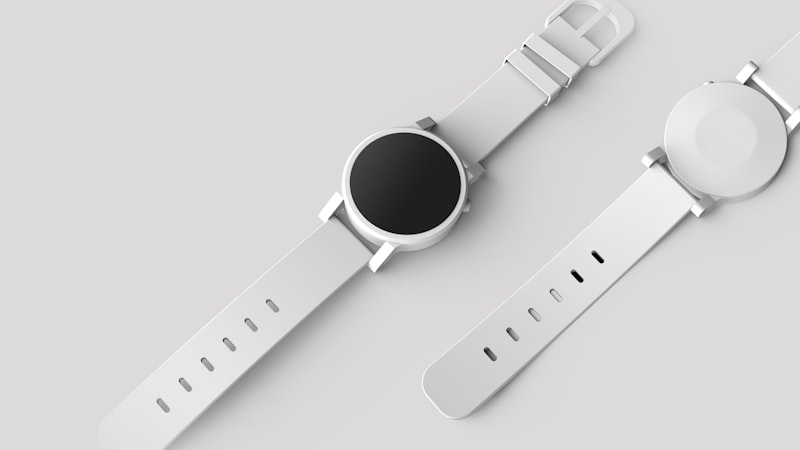 Best Smartwatches Under ₹5,000 in India (2026): AMOLED, Bluetooth Calling & AMOLED & Health Tracking Guide
